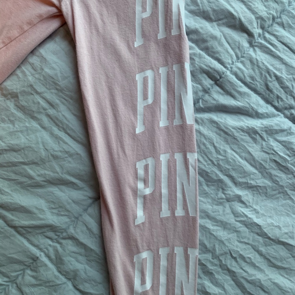 PINK Top - Picture 2 of 3